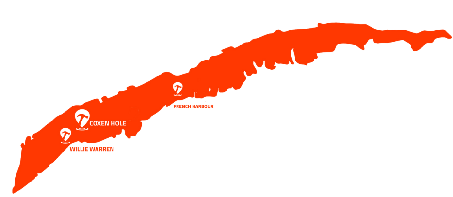 mapa de ubicaciónes de sucursales serrano industrial 02