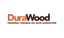 Logo de DuraWood