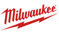Logo de Milwaukee