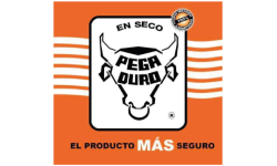 Logo de Pega Duro