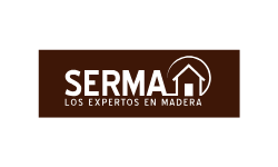 Logo de Serma