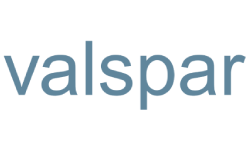 Logo de Valspar